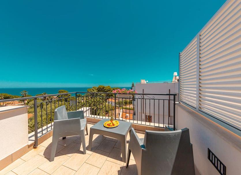 Balcone Foto