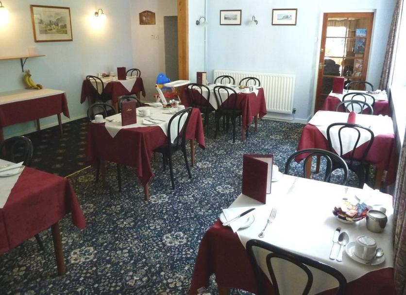 Ristorante Foto