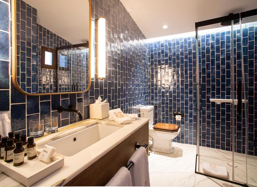 Bagno Foto
