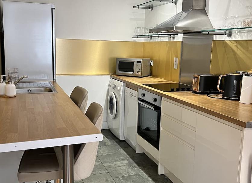 Cucina Foto