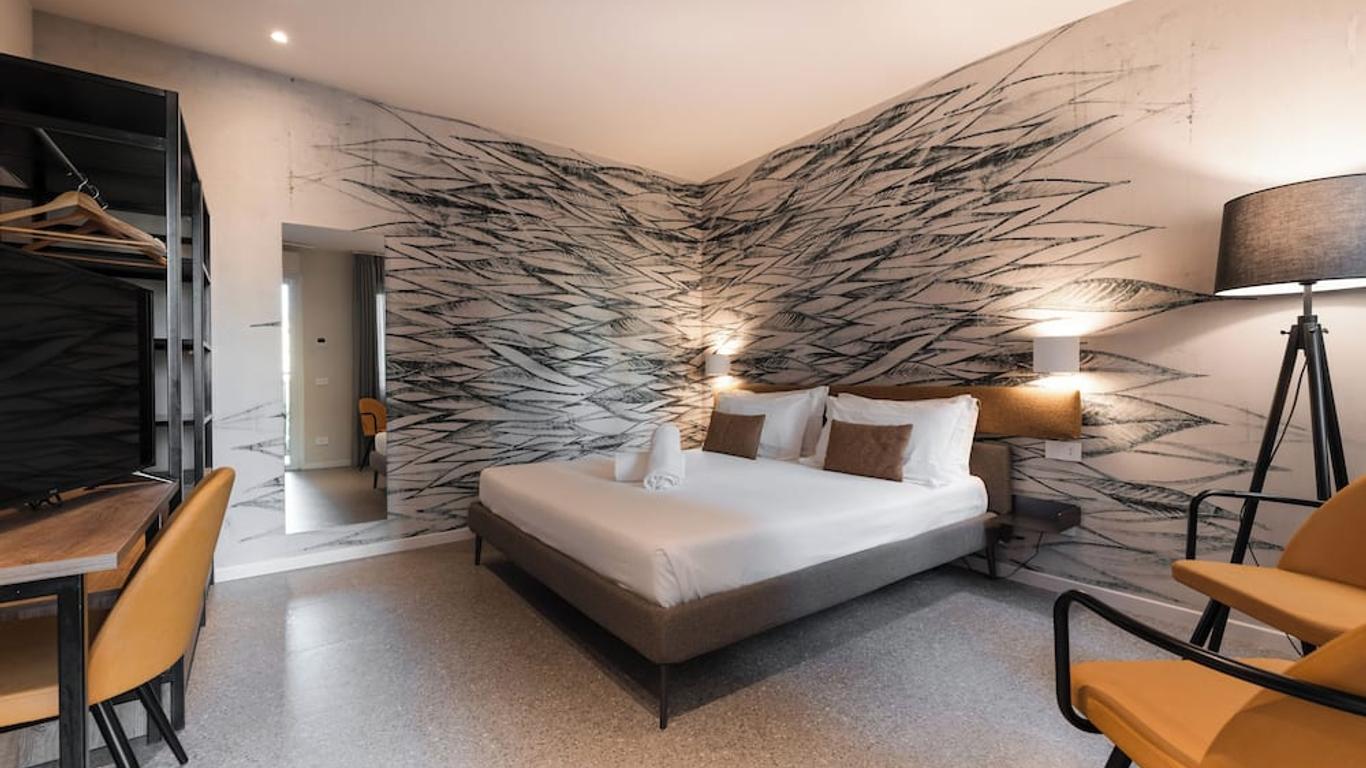 Hotel Stella Del Mare