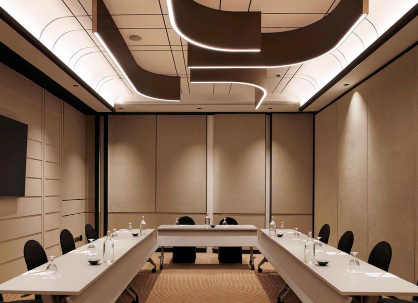 Sala conferenze Foto