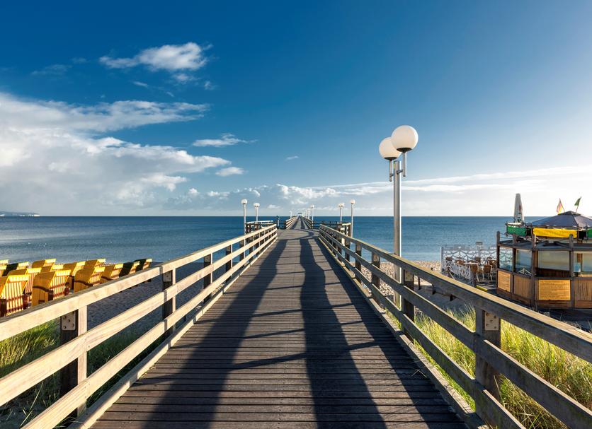 Spiaggia Foto