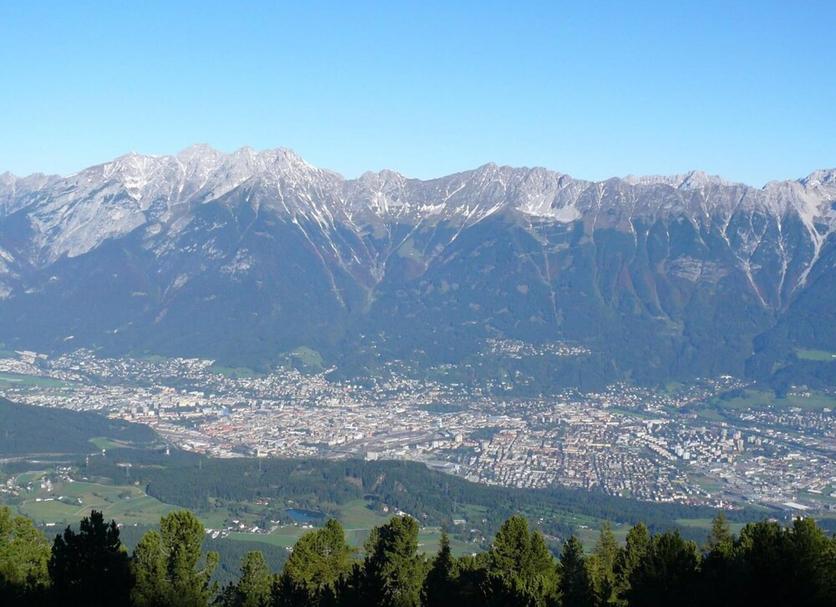 Vista esterna Foto