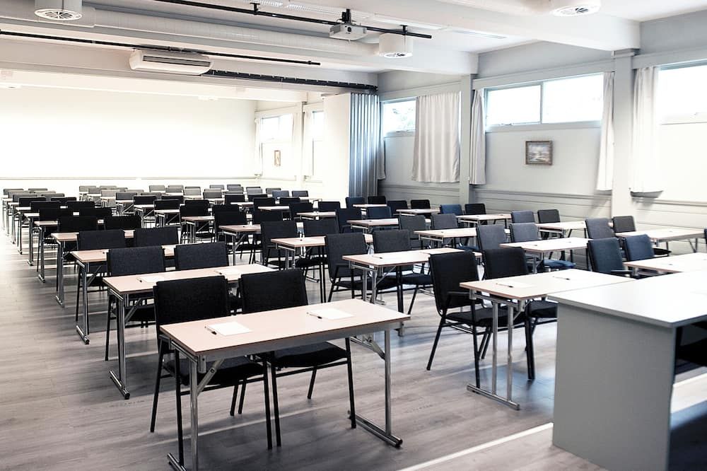 Sala conferenze Foto