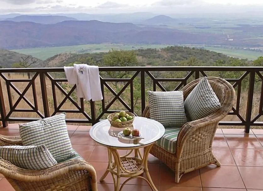 Balcone Foto