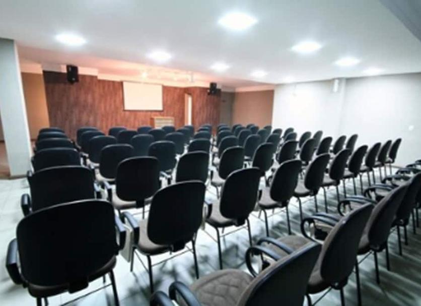 Sala conferenze Foto