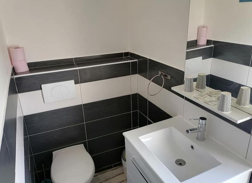 Bagno Foto