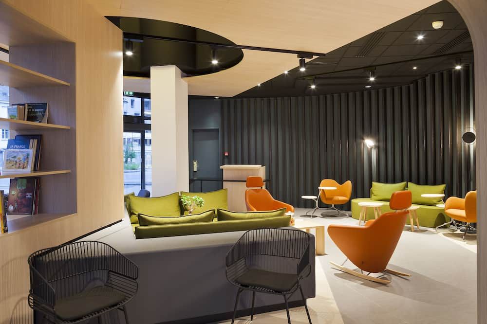 Area lounge