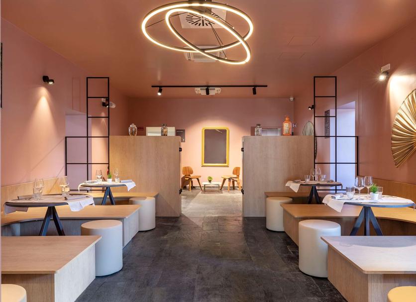 Ristorante Foto