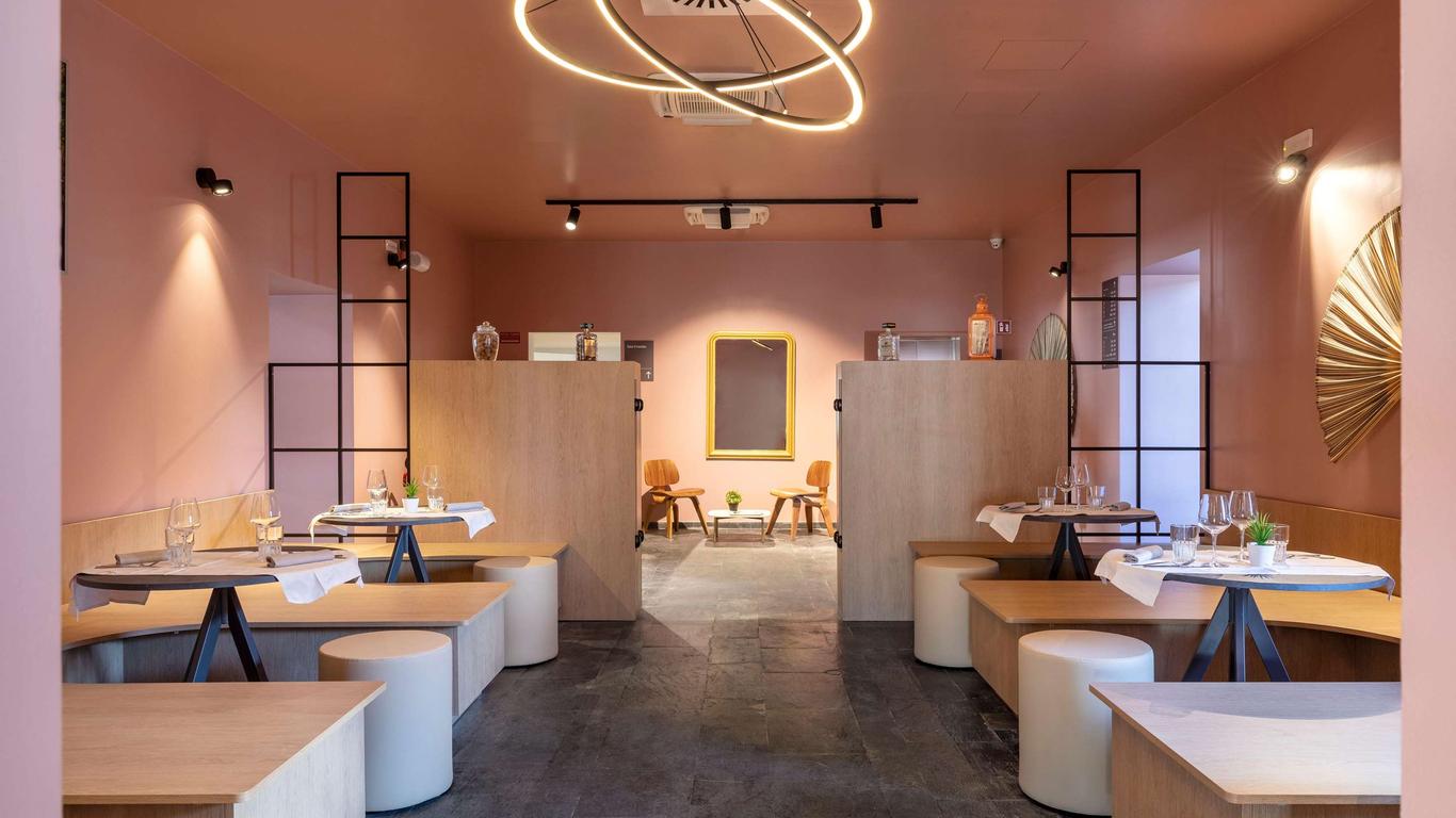 B&B Hotel Passo Tre Croci Cortina