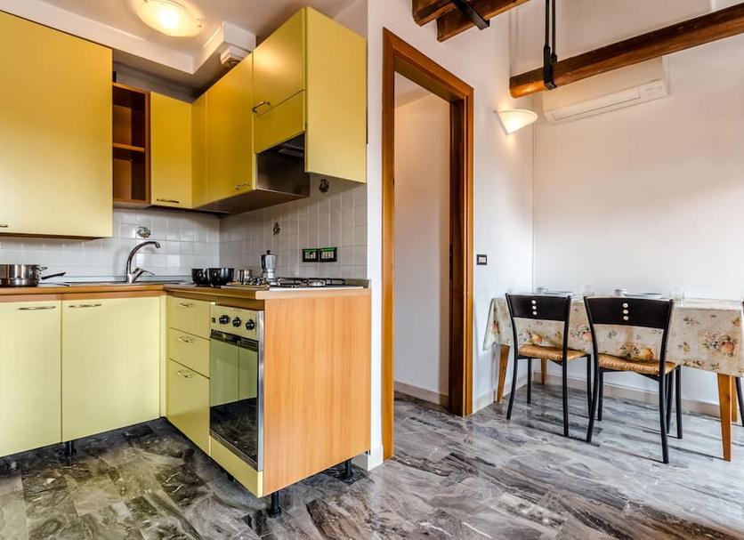 Cucina Foto