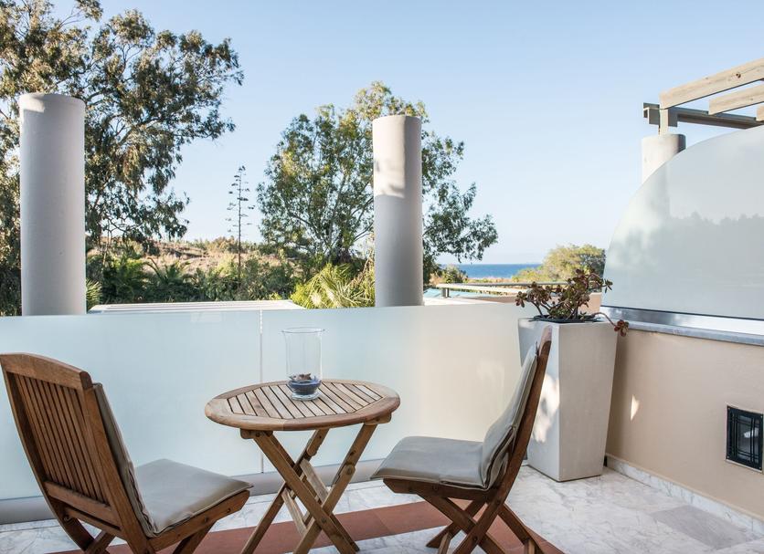 Balcone Foto