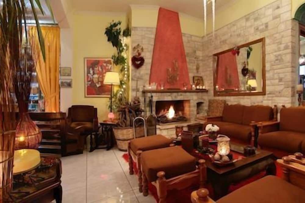 Area lounge