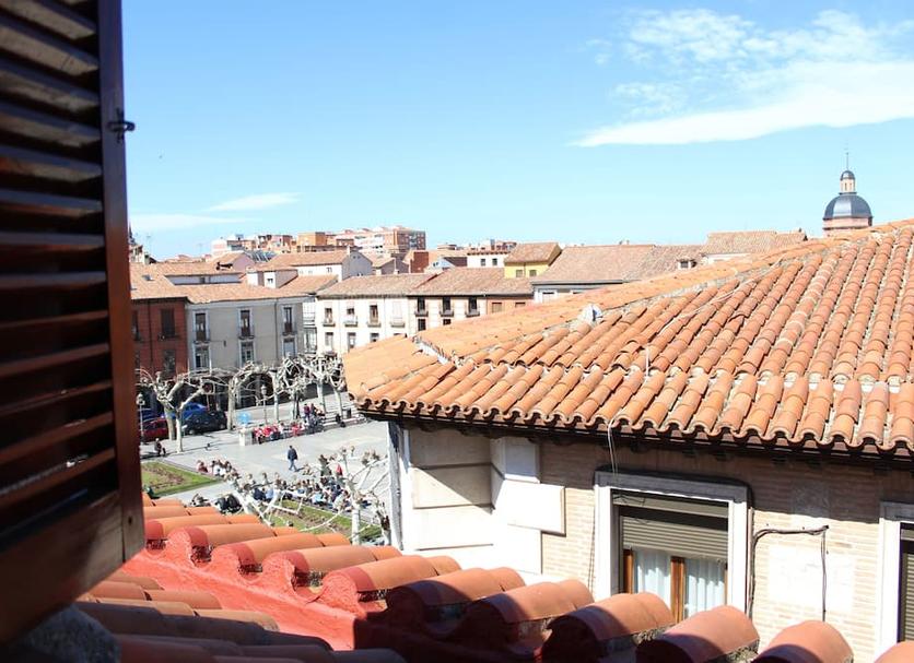 Vista esterna Foto