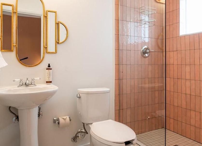 Bagno Foto