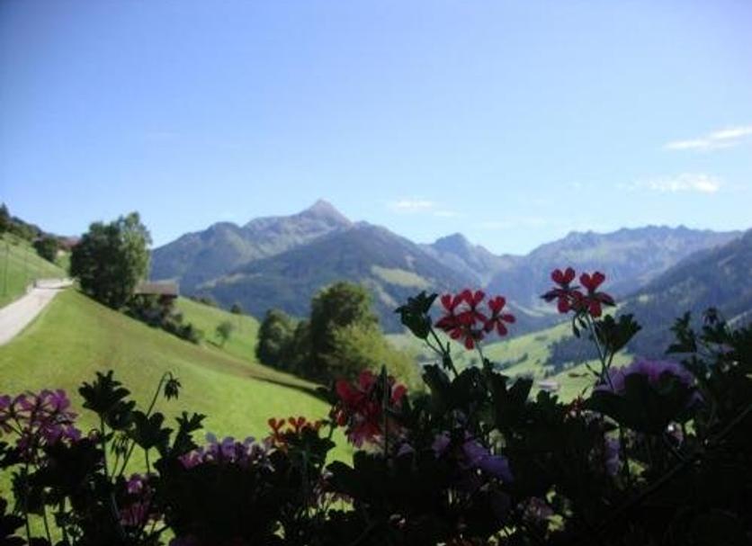 Vista esterna Foto