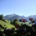 Vista esterna