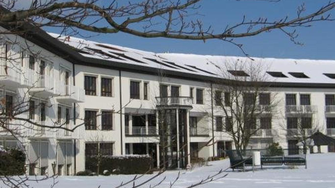 Tagungs- Und Bildungszentrum Steinbach-T