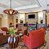 Area lounge