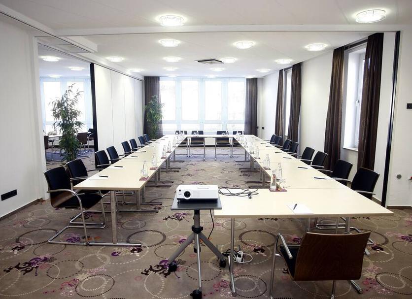 Sala conferenze Foto