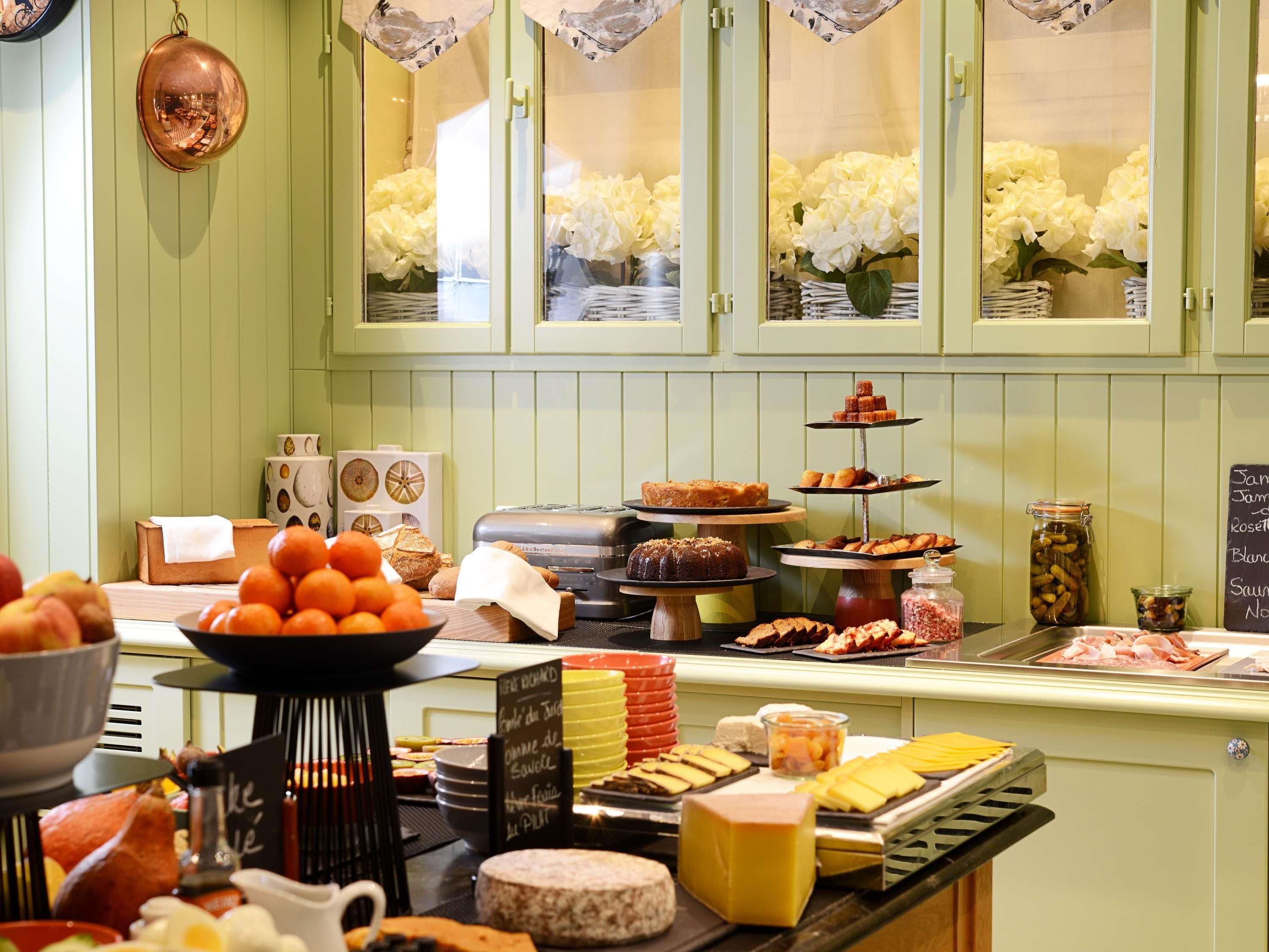 Buffet