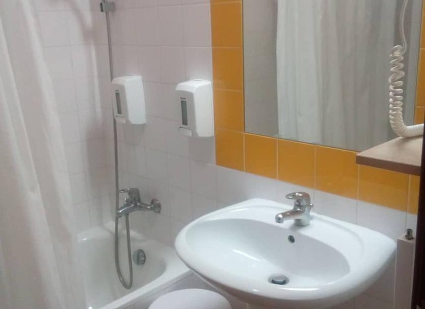 Bagno Foto