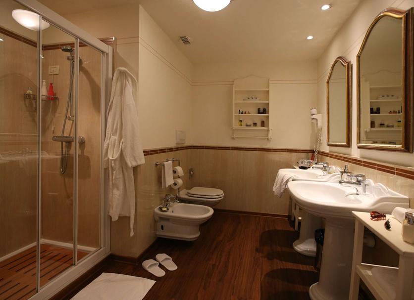 Bagno Foto