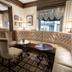 Area lounge