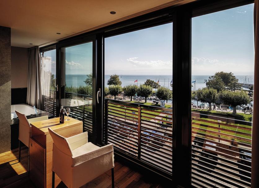 Balcone Foto