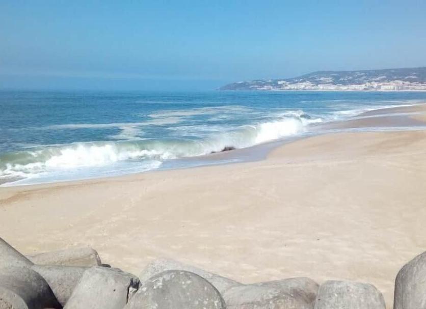 Spiaggia Foto