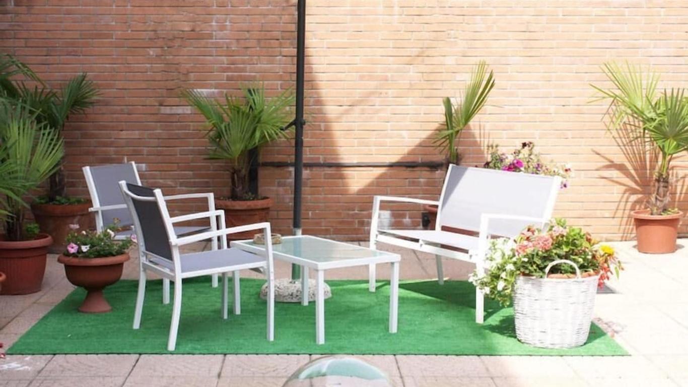 Mi Casa Affittacamere
