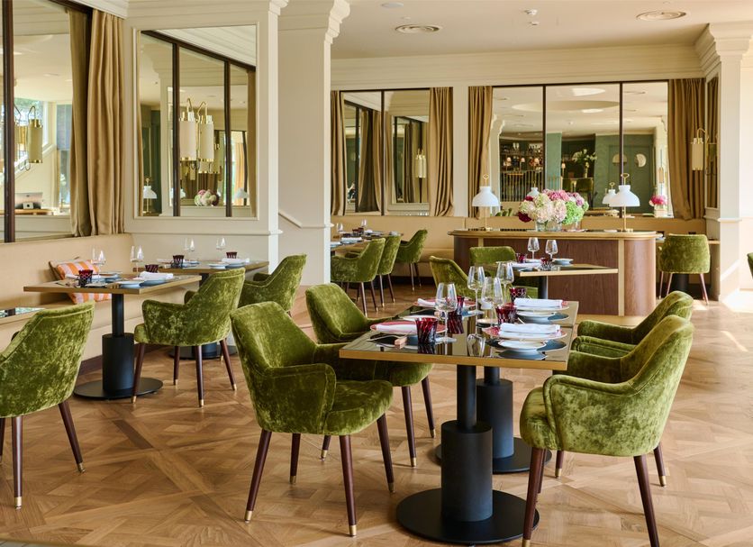 Ristorante Foto