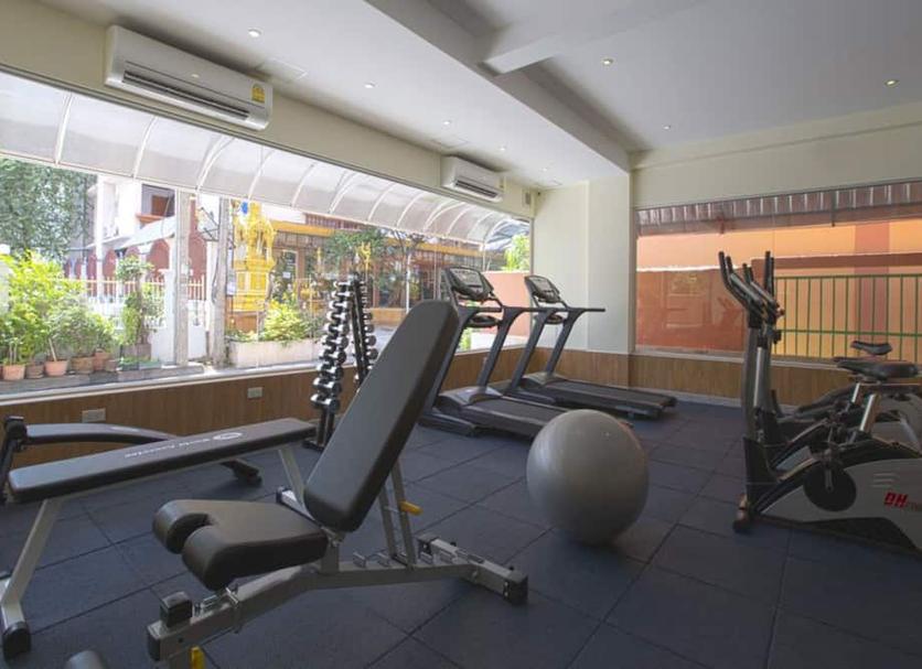 Palestra Foto