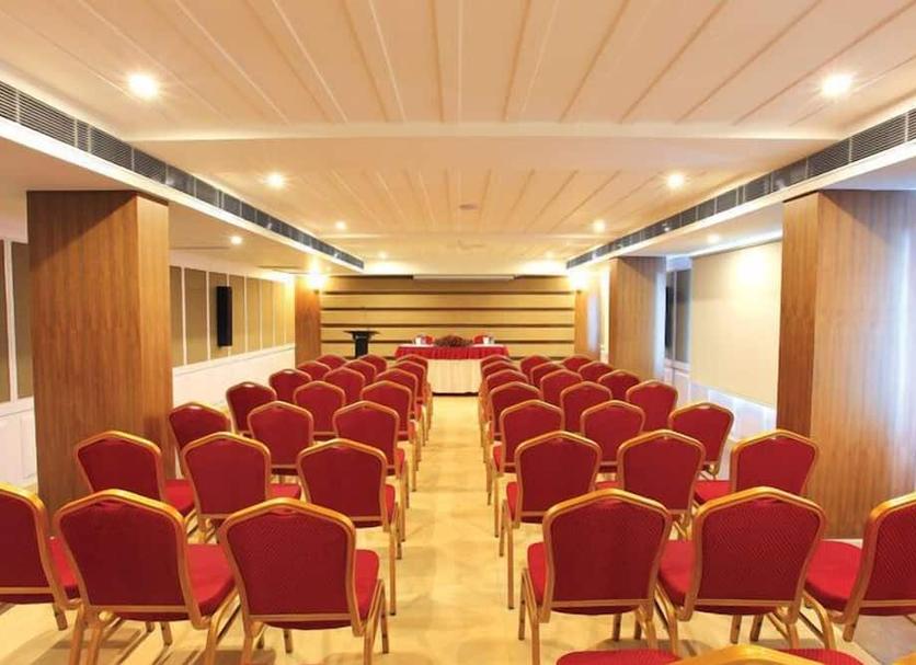 Sala conferenze Foto