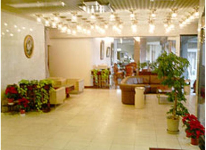 Ingresso Foto