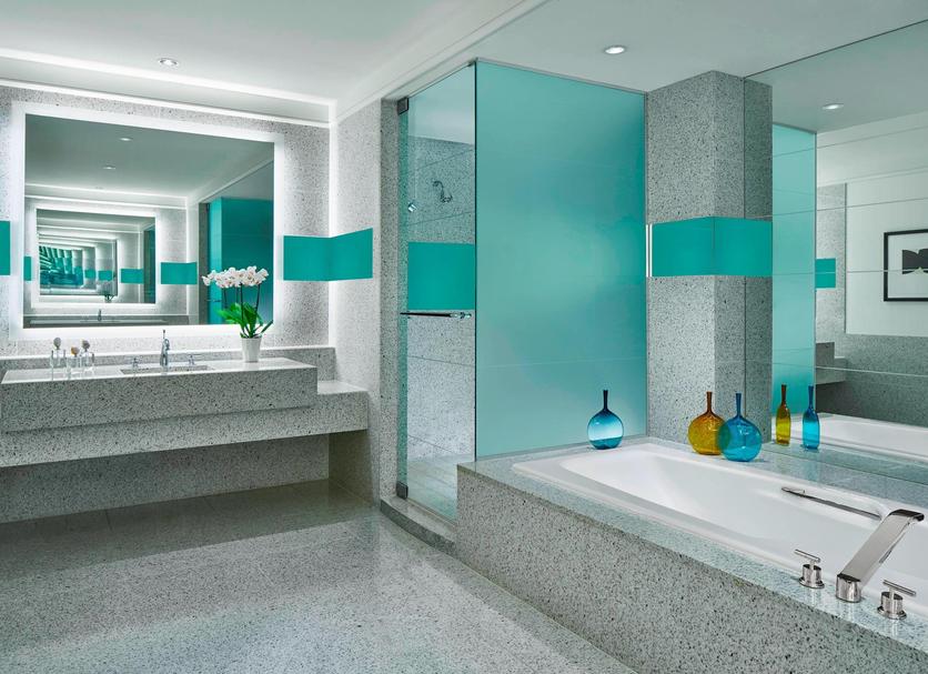 Bagno Foto