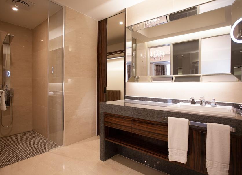 Bagno Foto