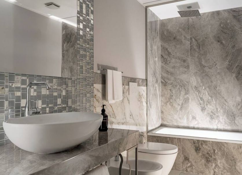 Bagno Foto