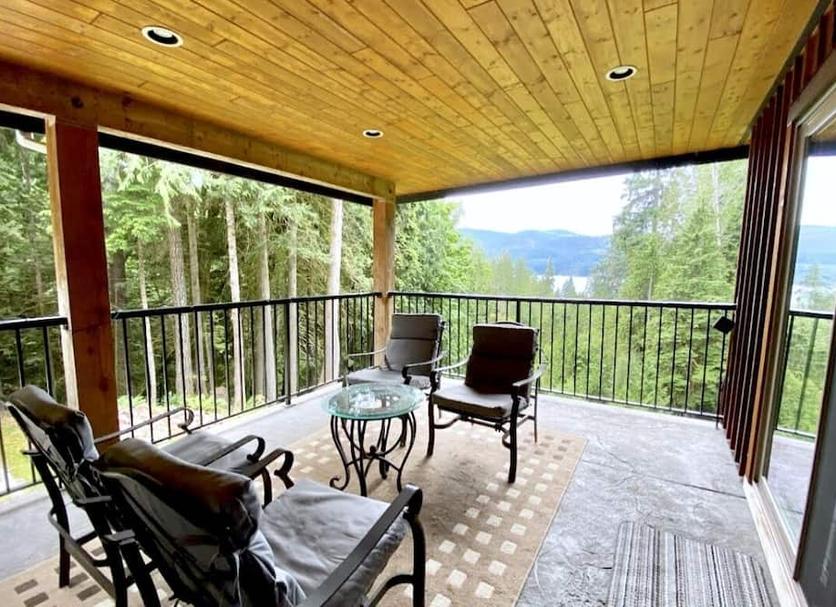 Balcone Foto