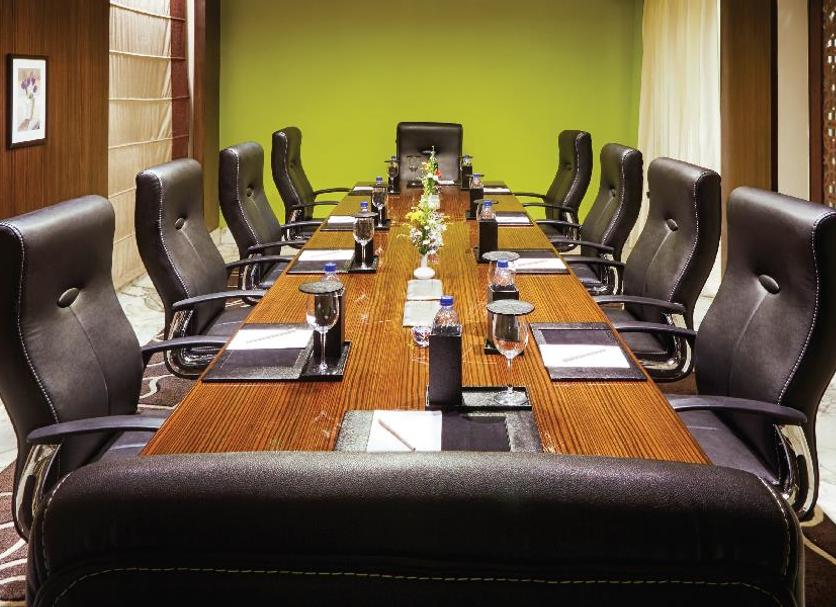 Sala conferenze Foto
