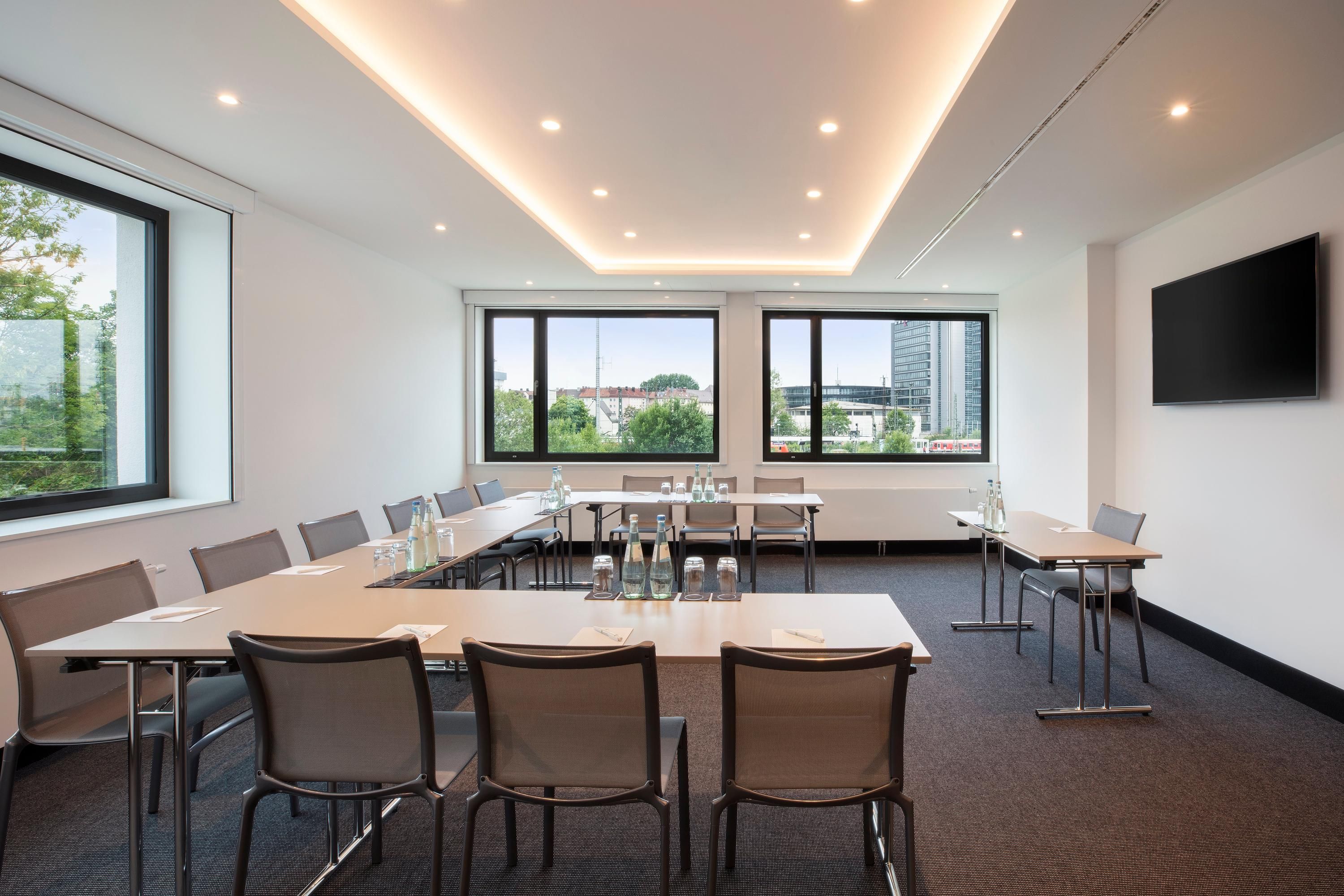 Sala conferenze