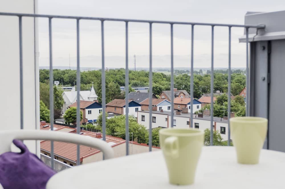 Balcone