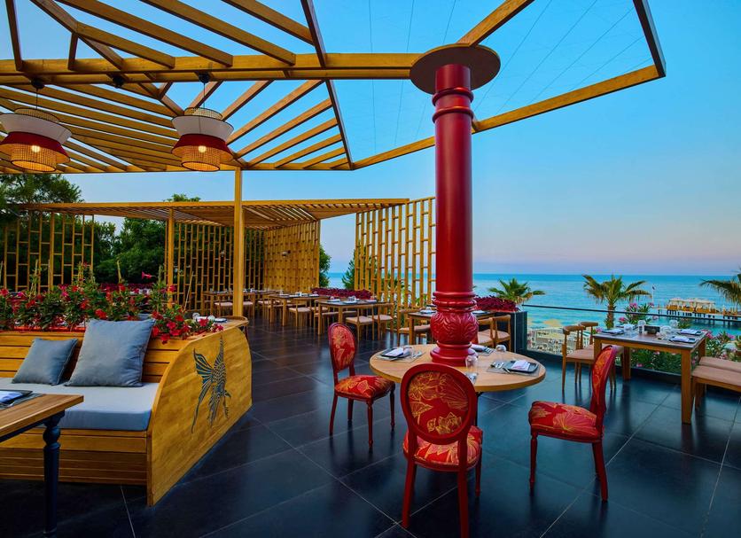Ristorante Foto