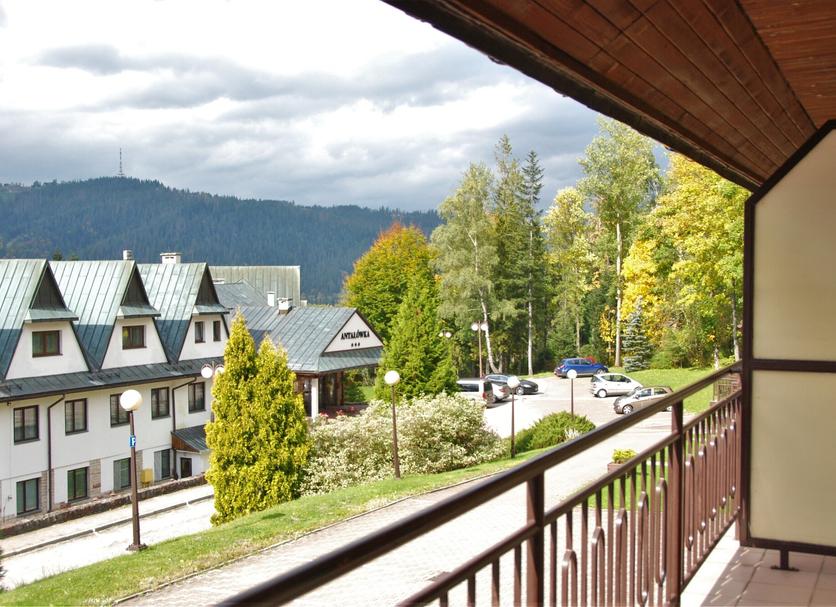 Balcone Foto