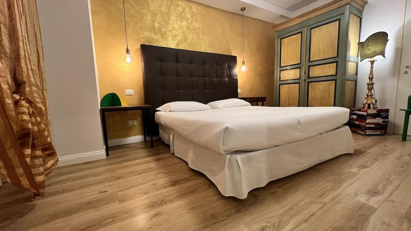 Corteviva Boutique B&b