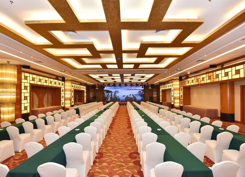 Sala conferenze Foto