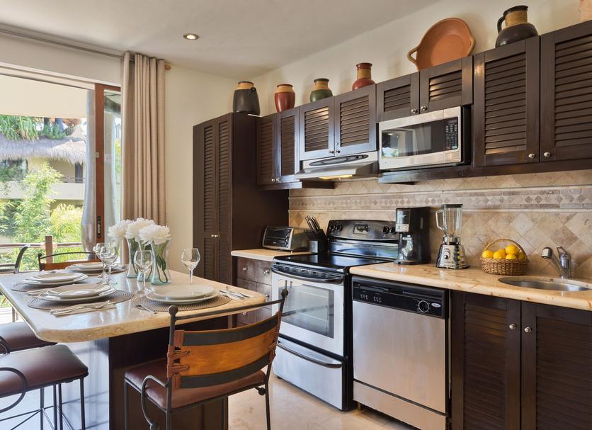 Cucina Foto