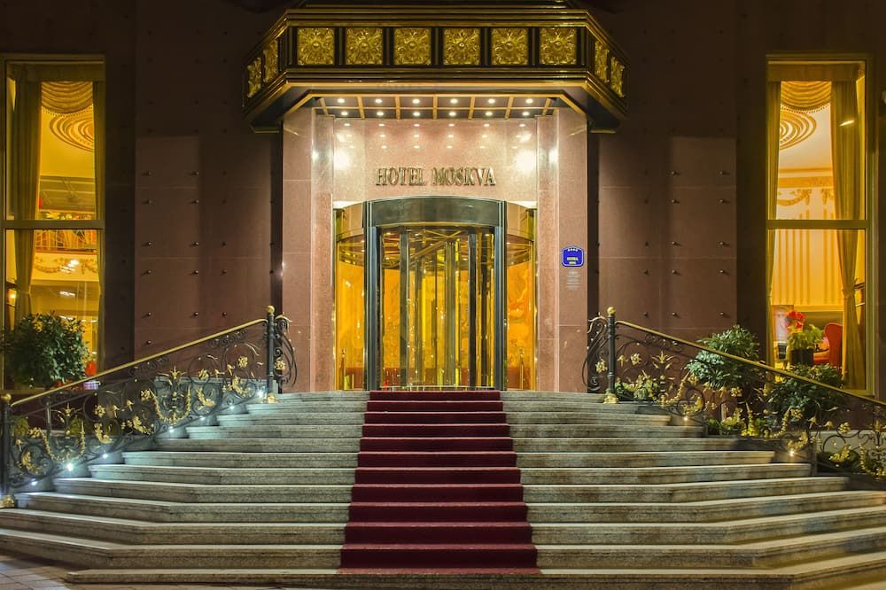 Ingresso