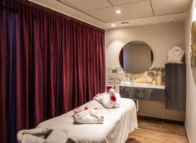 Spa Foto
